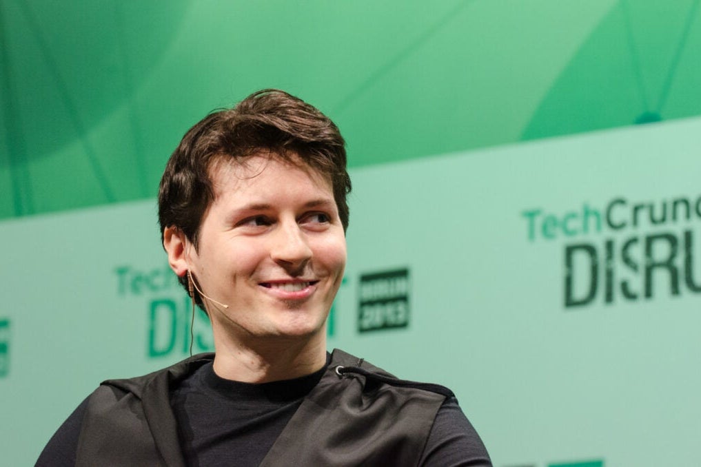 Telegram CEO Pavel Durov Formally Charged By Judge In France Amid Rising Tensions With Russia — Bail Set At $5.6M - shareandstocks.com