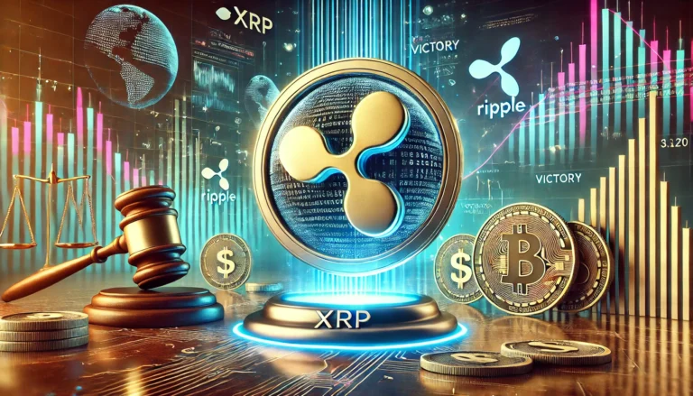 XRP Price Impact Hinges on Full-Scale Adoption by Systemic Banks Post-Testing - Analyst Highlights Ripple's Potential to Drive Global Financial Systems - shareandstocks.com