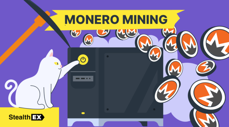 Monero Mining: Step-by-Step Guide on How to Mine Monero (XMR)