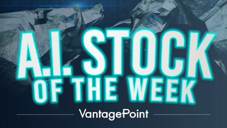Vantagepoint Stock of the Week CINTAS ($CTAS)
