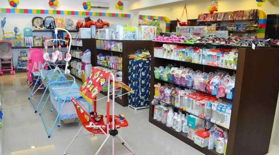 Indian baby products retailer FirstCry's Q1 loss narrows as demand swells - shareandstocks.com