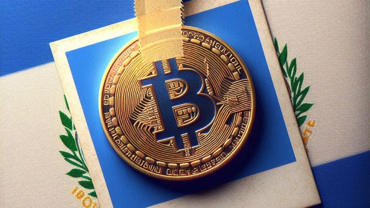 Bukele States Bitcoin Was an Effective Rebranding Tool for El Salvador - shareandstocks.com
