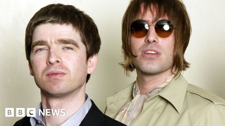 Oasis: The multi-million economics of band reunions - shareandstocks.com