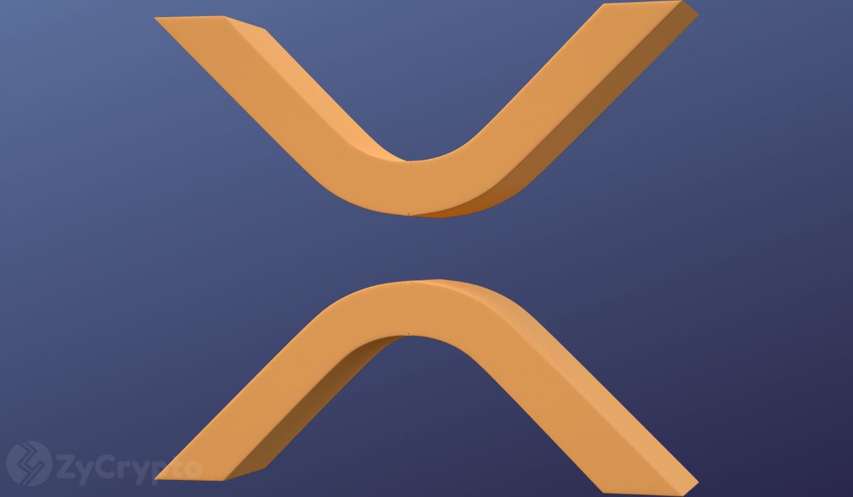 Ripple’s XRP Bullish Pattern Hints at Gigantic Breakout — Is a Major Eruption to $5 XRP Price Ahead?