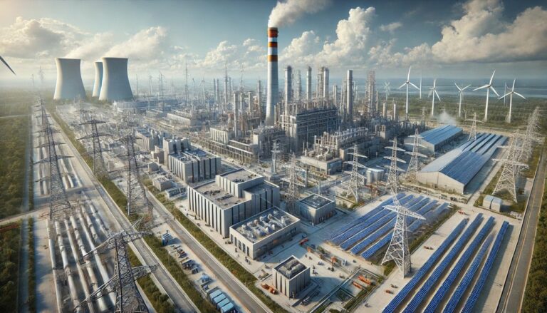 2024's hidden gem: Utility ETFs! 🔥 Find out why Vanguard's Utilities ETF is outperforming the market—it's all about stability and dividends!