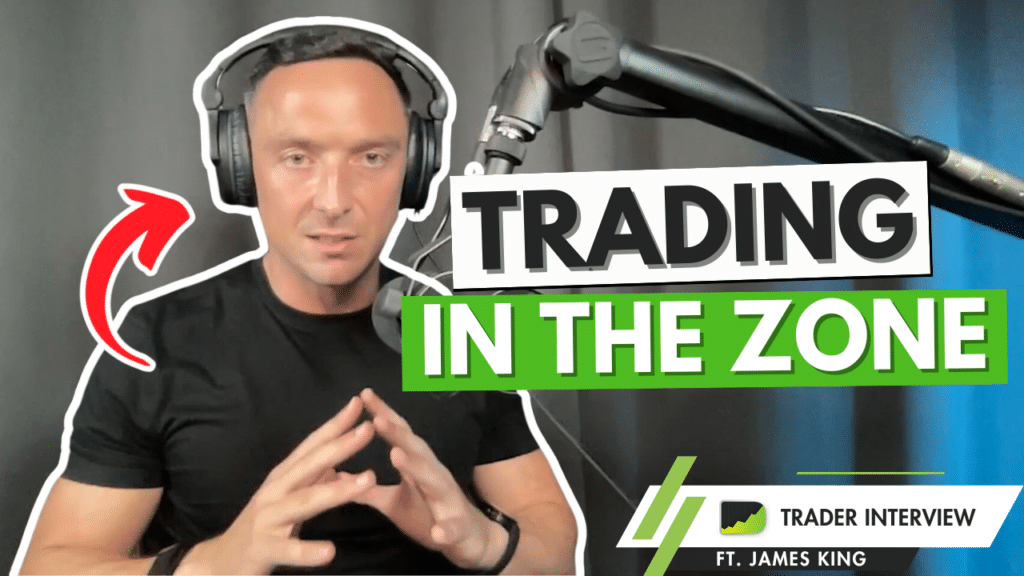 Secrets To Trading Peak Performance - James King