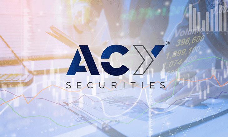 ACY Securities Unveils LogixTrader, Signalling Milestone Towards IPO