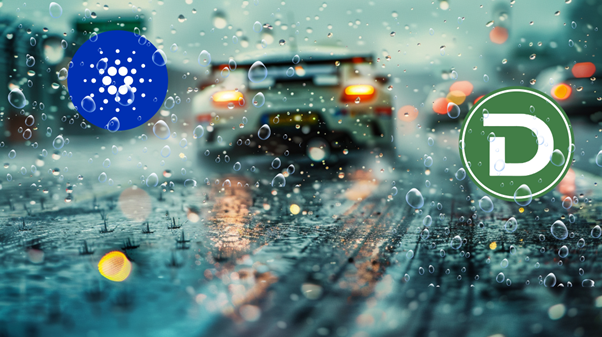 AI-Powered DTX Exchange (DTX) Cruises Past $1.3M Presale as Global Capital Stream In, Leaving Cardano and Ripple Behind - Blockonomi