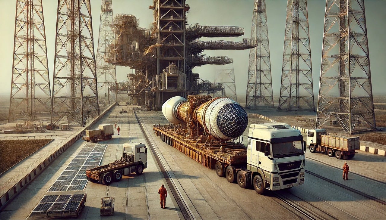 AST SpaceMobile: Bigger, faster, and set to connect your phone directly to space—Who’s excited?