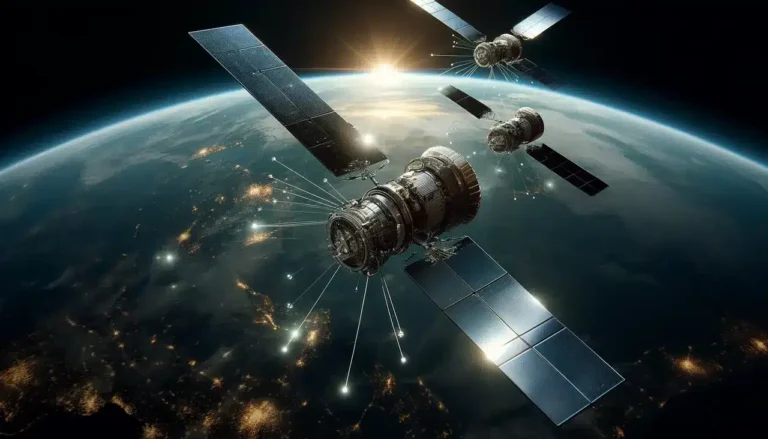 AST SpaceMobile to revolutionize smartphones—Early September launch and strategic partnerships have investors buzzing 📲