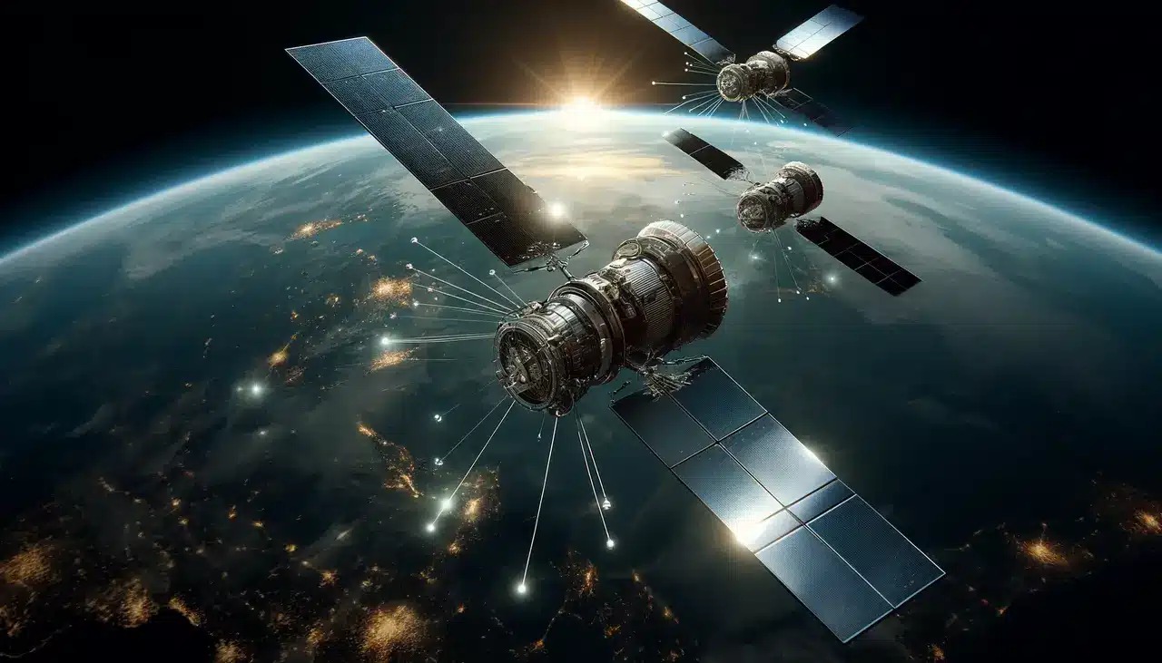 AST SpaceMobile to revolutionize smartphones—Early September launch and strategic partnerships have investors buzzing 📲