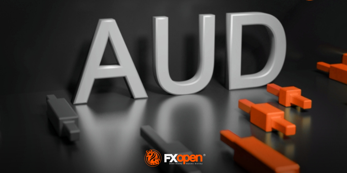 AUD/USD: Price Faces Resistance After CPI Release