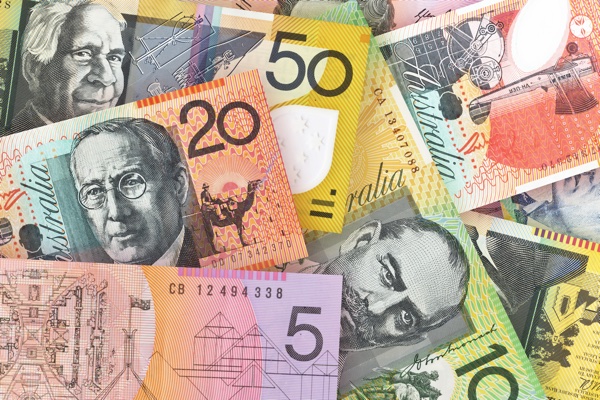 AUD/USD – Australian retail sales flat, Aussie shrugs - MarketPulse