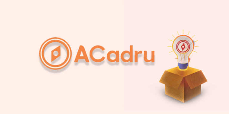 Acadru Secures $500K in Funding  - Equitypandit