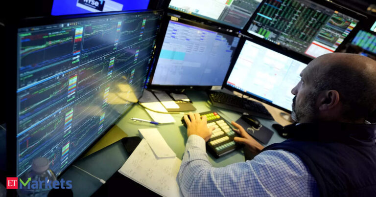 Ahead of Market: 10 things that will decide stock action on Tuesday