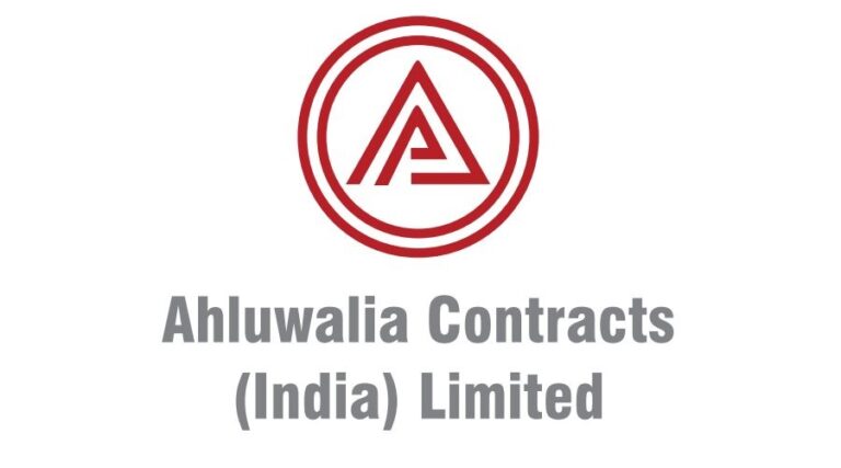 Ahluwalia Contracts Shares Rally 5% on Bagging Order Worth Rs 350 Crore - Equitypandit