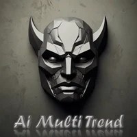 Ai Multi Trend EA MT4 & MT5 (Download Link Inside) | FOREX IN WORLD