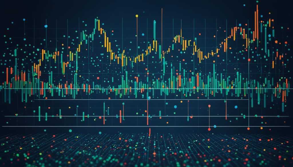 machine learning in trading