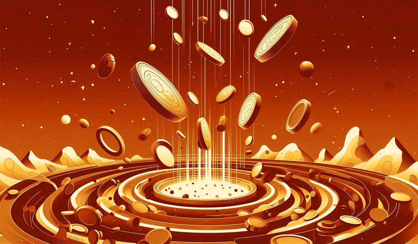 Altcoin Bounce Incoming in the Fourth Quarter if This Happens, According to Crypto Analyst Jason Pizzino - The Daily Hodl