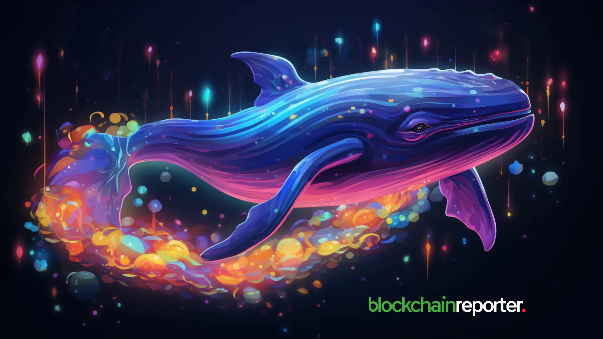 Altcoin Whale Buys $1.95M in $ATH Tokens After Arthur Hayes' $779K Purchase