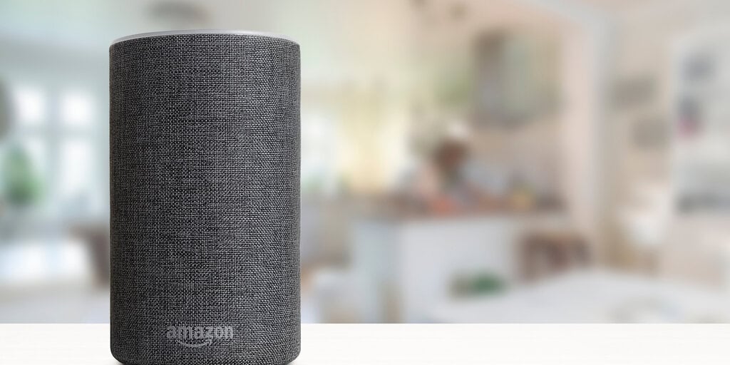 Amazon's AI Upgrade for Alexa Could Cost You: Report - Decrypt
