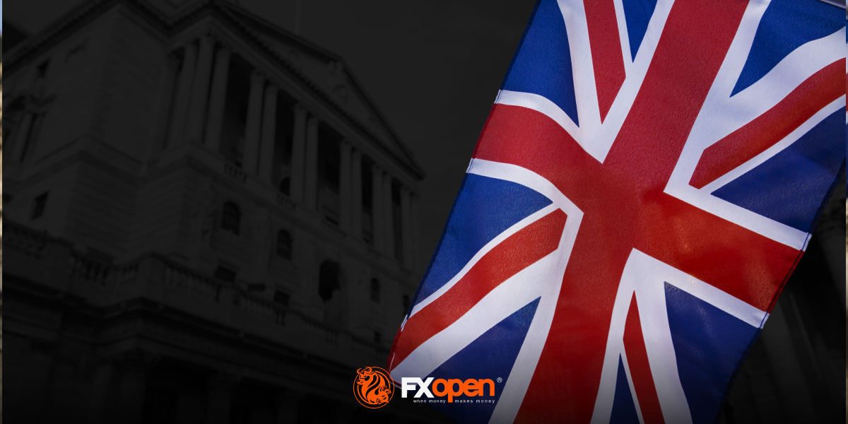 Analysis of GBP/USD: The Pair Approaches 2023 High
