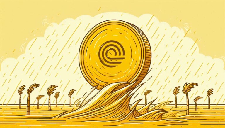 Analytics Firm Issues Warning on ONDO, Says Fed Rate Policy Present Headwinds – Here’s Why - The Daily Hodl