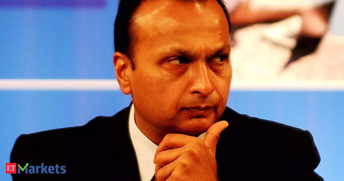 Anil Ambani reviewing Sebi order, to take appropriate steps: Statement