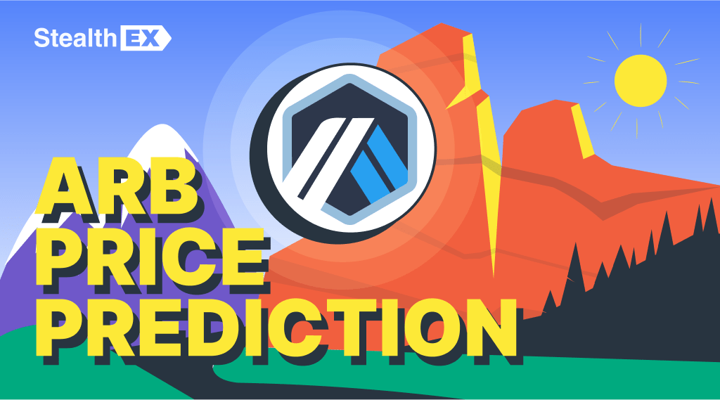 Arbitrum Price Prediction 2024, 2025, 2030-2040: Can ARB Token Reach $100?