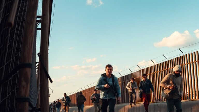 Are illegal immigrants about to get $150,000 in home loans? 😮 California Democrats think so—Dive into the controversy!