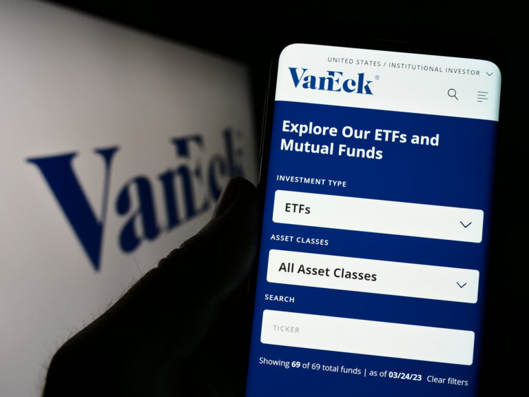 As Odds of Solana ETF Drop VanEck Exec Points to Potential Solution