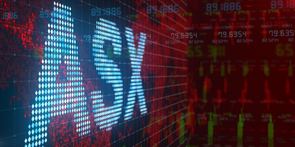 Australia Securities Regulator Sues ASX for 'Misleading Statements' on Failed Blockchain Project - Decrypt