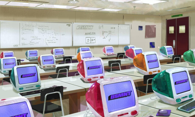 B3.fun Debuts Mainnet with Record-Breaking 367K Wallets and 47M Transactions in Just 1 month of Testnet - Crypto-News.net