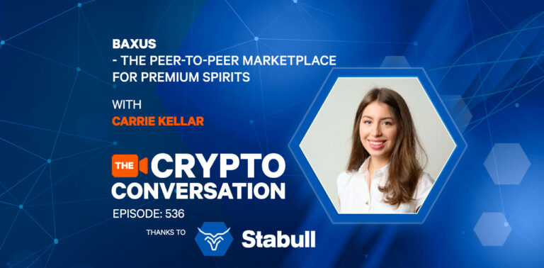 BAXUS - The Peer-to-Peer Marketplace for Premium Spirits - Brave New Coin