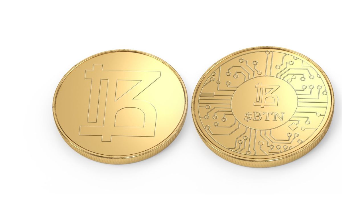 BNB Chain Users Flee To Bitnance Token Presale for Store of Value — Crypto Gold for Holders