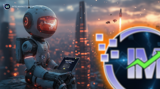 BNB Struggles; TRON Soars – This New Project is Poised to Redefine Crypto Trading - Blockonomi