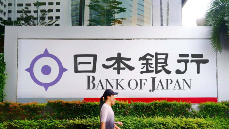Bank of Japan Sends Strong Dovish Signal Amid Market Meltdown  - Equitypandit