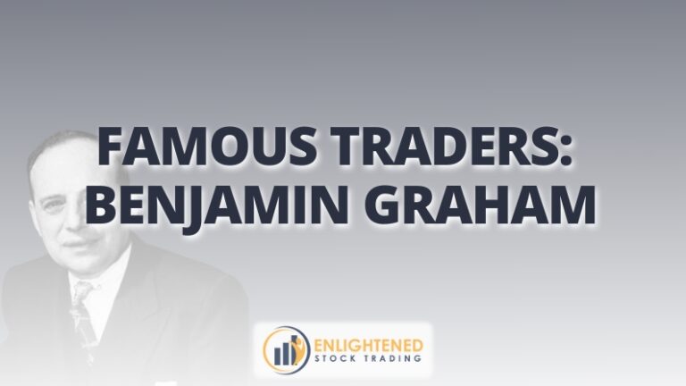 Benjamin Graham: Father of Value Investing