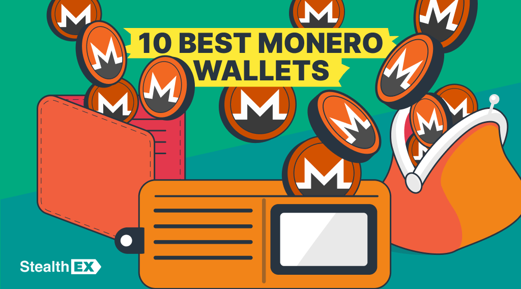 Best Monero Wallets: What Is the Most Secure Way to Store XMR?