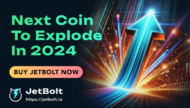 Best New Altcoin JetBolt Could Be The Next Crypto To Boom. Analysis of JetBolt Crypto Presale