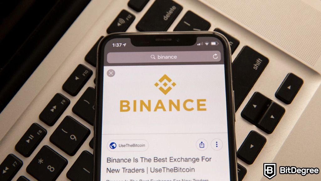 Binance, CZ Accused of Aiding Money Laundering in Lawsuit