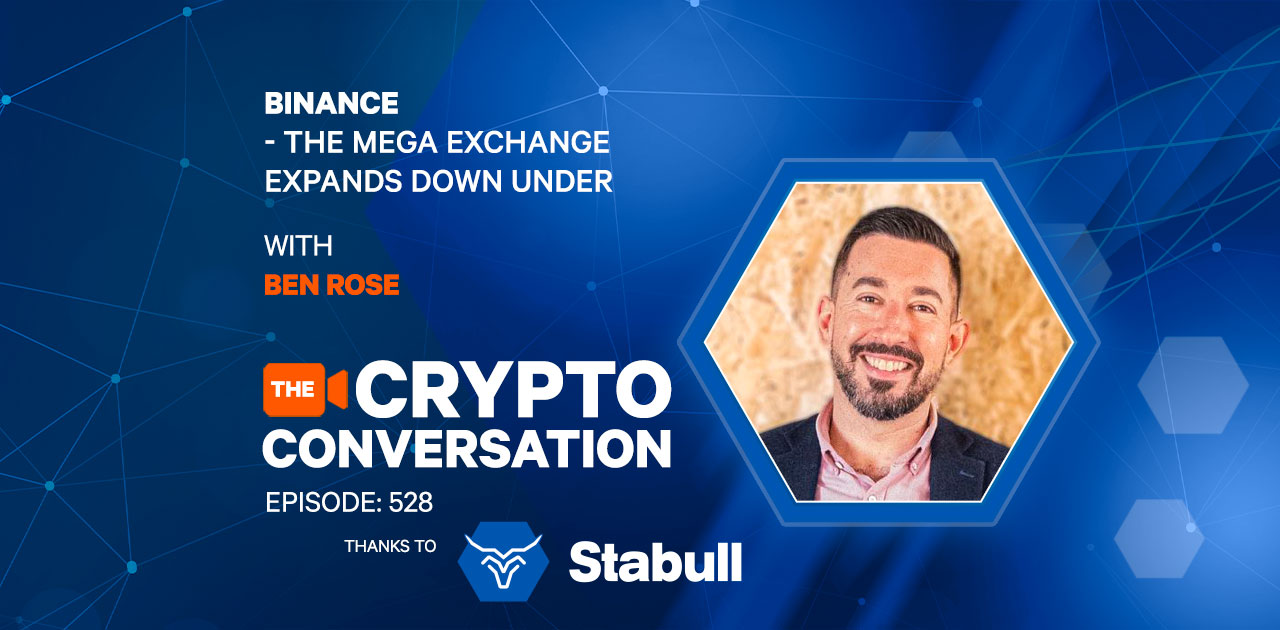 Binance - The Mega Exchange Expands Down Under - Brave New Coin