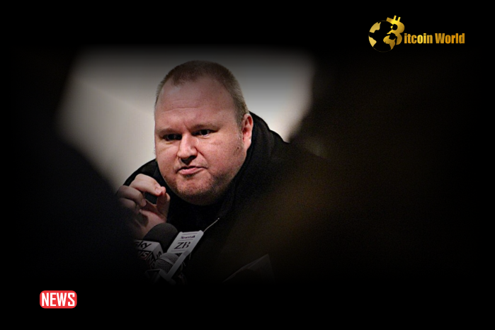 Bitcache Founder Kim Dotcom Ordered To Be Extradited To The US