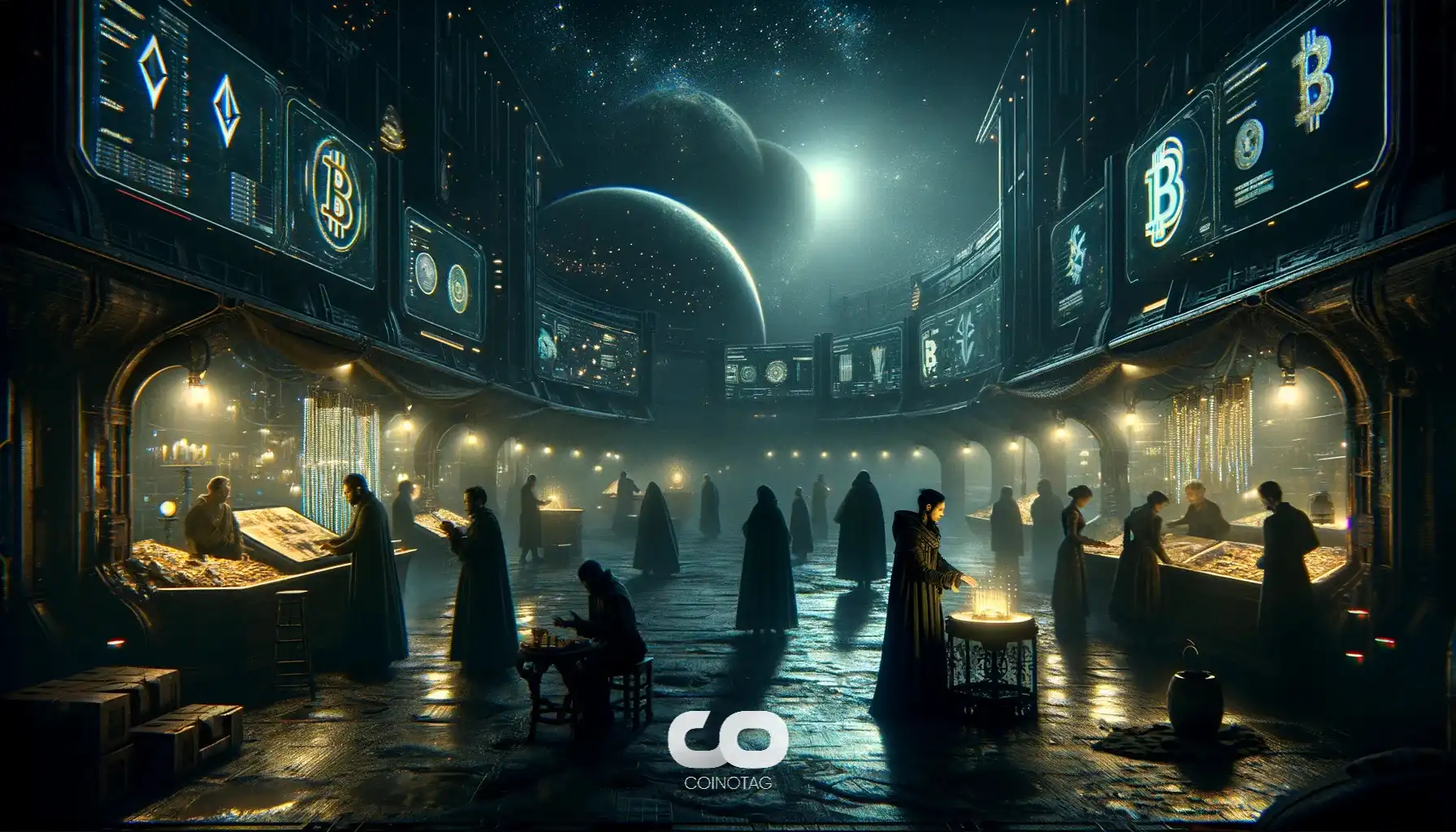 Bitcoin Poised for New All-Time High: Analysts Predict Major Breakout by September