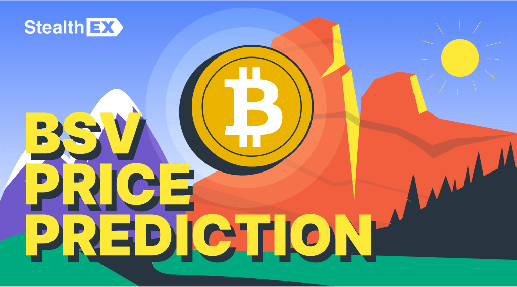 Bitcoin SV Price Prediction 2024, 2025, 2030, 2040: Will BSV Hit $100?
