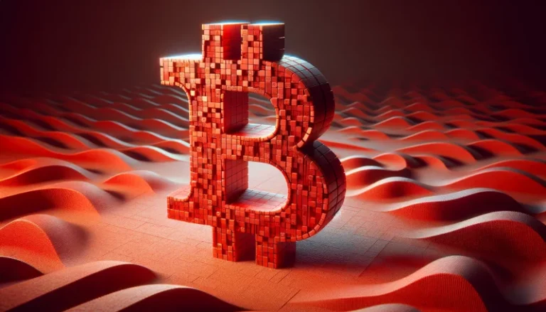 Bitcoin dips to $53K after Bank of Japan’s rate hike, Ether follows drop as global market panic ensues