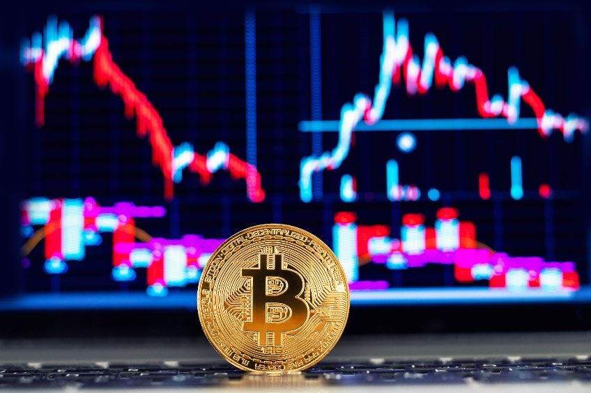 Bitcoin network difficulty reaches record high amid price volatility – CoinJournal