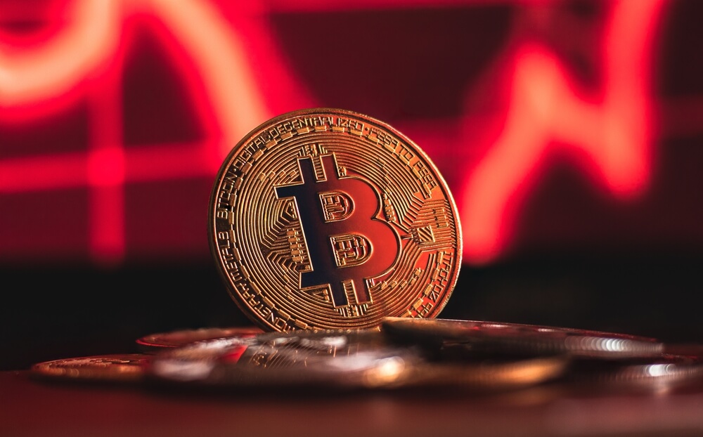 Bitcoin touches $58k again as analysts share bearish forecasts – CoinJournal