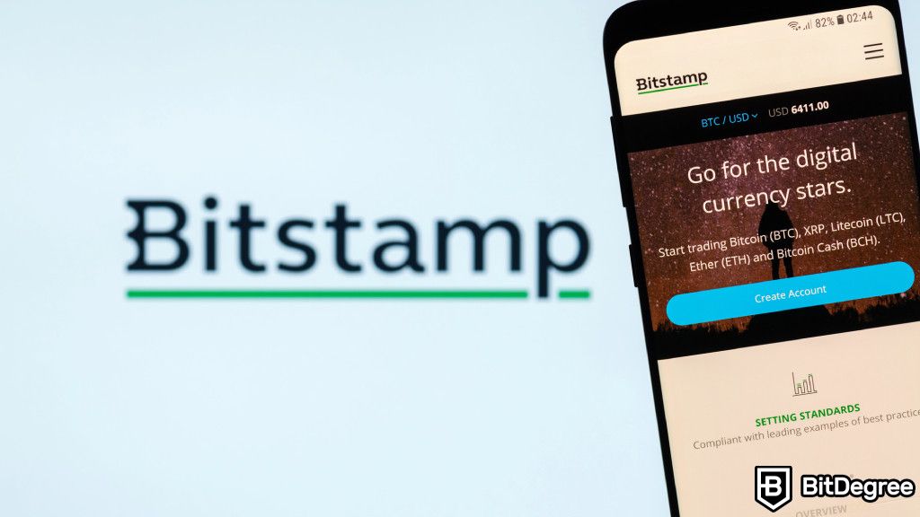 Bitstamp and Stripe to Make Crypto More Accessible in EU