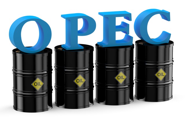 Brent Crude - Oil Advances as OPEC Cuts Demand Forecast - MarketPulse